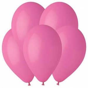 И Пастель 5 Фуксия 07 / Fuchsia 07 / 100 шт. / (Италия)