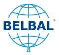 Латексные шары Belbal