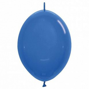 S Линколун Кристал 12 Синий / Blue / 100 шт.