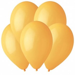 И Пастель 5 Желтый 03  / Yellow 03 / 100 шт. / (Италия)