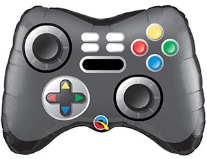 П ФИГУРА 5 Джойстик игровой 21"/ 53 СМ США