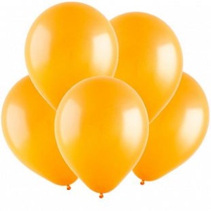 Т Пастель 12 Оранжевый / Orange / 100 шт. / (Турция)