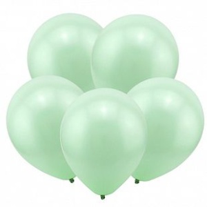 Т Пастель 12 Мятный / Mint Green / 100 шт. / (Турция)