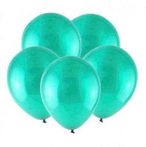 Т Кристал 12 Морской зеленый / Sea green / 100 шт. / (Турция)