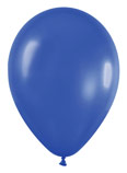 S Метал 5 Синий / Royal Blue / 100 шт. / (Колумбия)