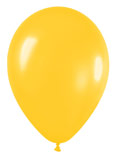 S Метал 5 Желтый / Yellow  / 100 шт. / (Колумбия)