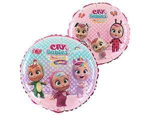 Г 18" Cry Babies Малыши
