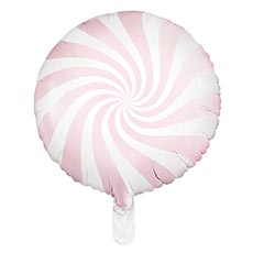 ПД 18" Леденец Пастель Light Pink