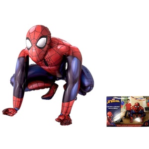 A 36 ХФ Человек Паук в упаковке / Spider-Man AWK P93 / 1 шт /