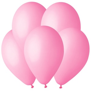 И Пастель 12 Розовый 06 / Rose 06 / 100 шт. /																																	