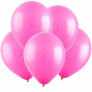 Т Пастель 5 Фуксия / Fuchsia / 100 шт. / (Турция)