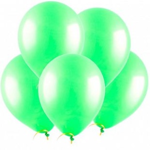 Т Пастель 12 Зеленый / Green / 100 шт. / (Турция)