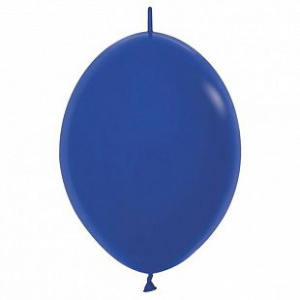 S Линколун Пастель 6 Синий / Royal Blue / 100 шт. 
