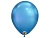 Q 11" Хром Blue Maxi уп/100шт.