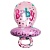 К 29 Пустышка детская Розовый / Baby Pacifier Pink / 1 шт / (Китай)