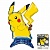 A 18 Фигура Пикачу в упаковке / Pikachu А 75 / 1 шт /, Фольгированный шар