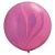 Q 30" Супер Агат Pink Violet