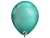 Q 11" Хром Green Maxi уп/100шт.