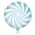 ПД 18" Леденец Пастель Light Blue