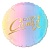 G 17 Круг Комплимент для Неё / Complement for Her / 1 шт / (Италия)