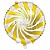  ПД 18" Леденец Gold