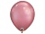Q 11" Хром Mauve Maxi уп/100шт.