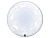 П BUBBLE DECO 24" Пяточки детские